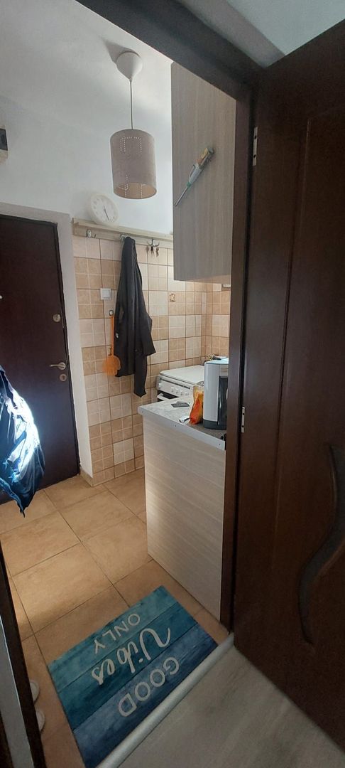 Apartament 2 camere decomandat, boiler apa calda,  5 min metrou Muncii - Poză 7