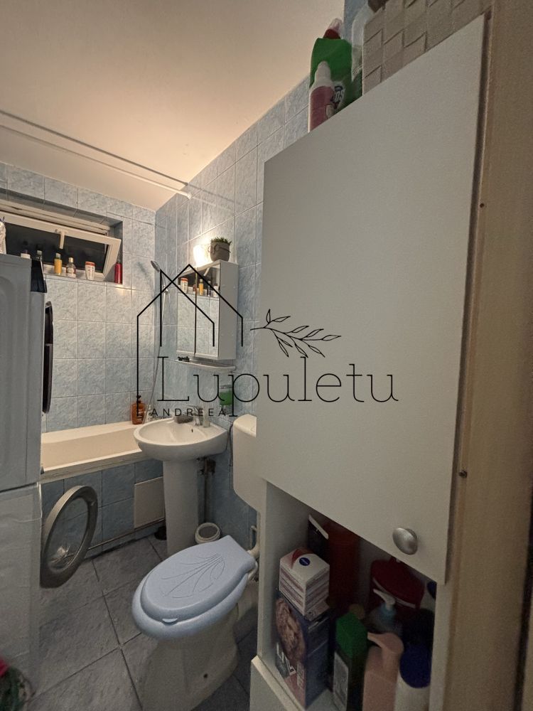 Apartament de Vanzare | 2 Camere | 50 MPU | Bulevardul Mihai Viteazu - Poză 6