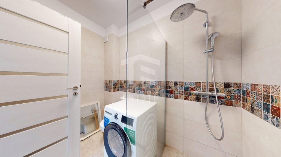 3  Camere Fundeni Dobroesti Mobilat Utilat Parcare Subterana - Poză 21