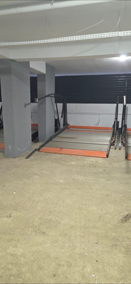 Vânzare ap 2 camere + loc parcare subteran bloc 2025 etaj 1 - Poză 16