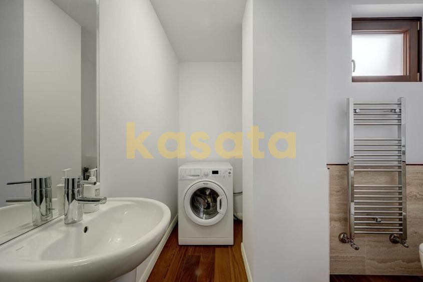 Apartament 3 camere | Complex Barbu Delavrancea | Parcare - Poză 5