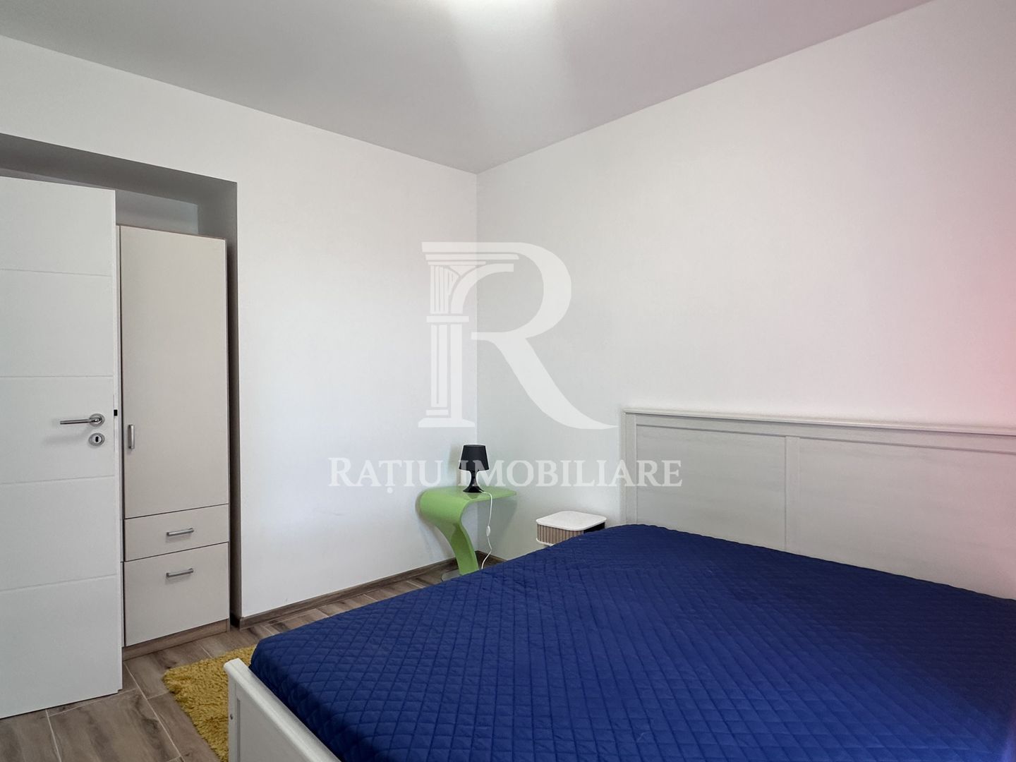 Apartament cu 2 camere | Prima Green | Nufarul | Oradea - Poză 9