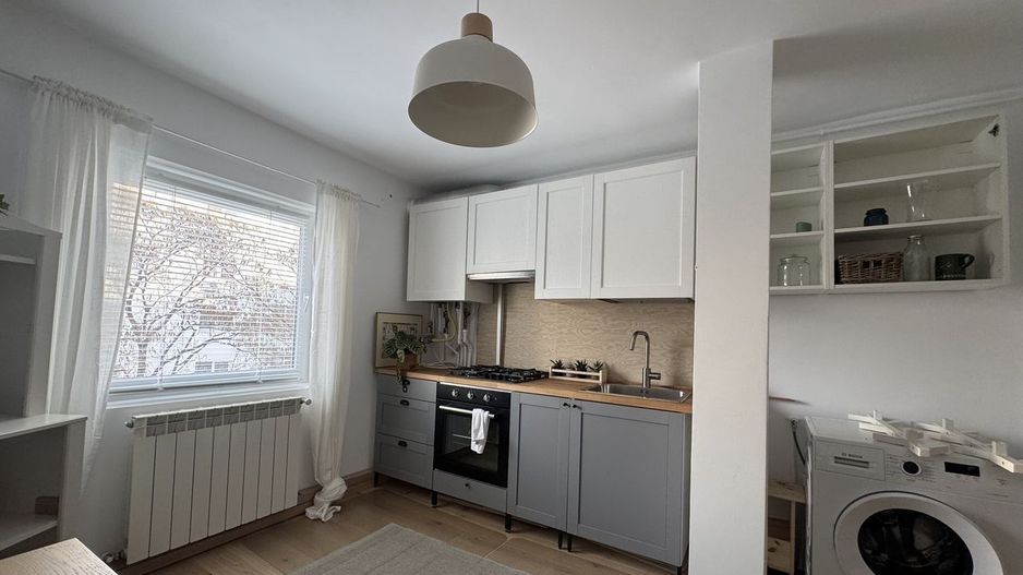 Închiriez apartament 2 camere | Vitan| Mall Vitan, centrală proprie - Poză 7