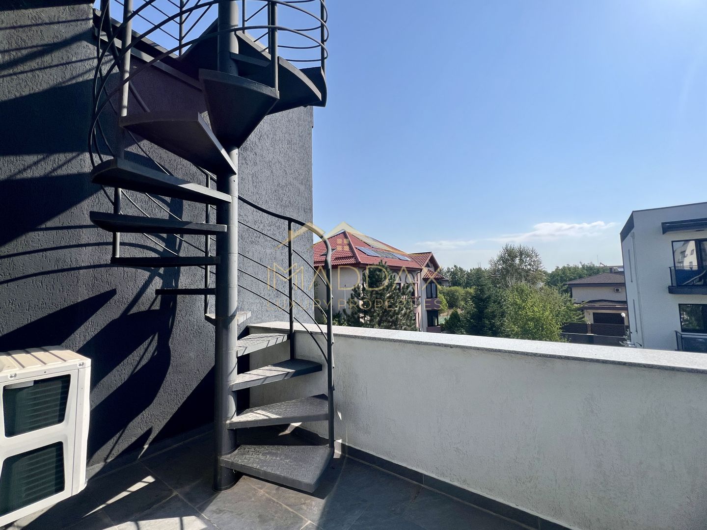 Vila LUX **5 camere**3 locuri parcare** Complex NOU//Sisesti - Poză 37