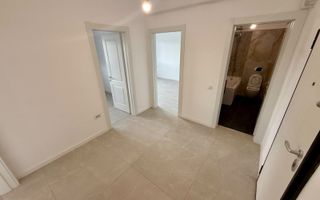2 Camere Decomandat - Bloc 2025 - Intabulat - Loc de parcare - VISAN - Poză 7