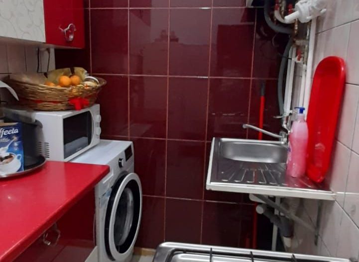 APARTAMENT 2 CAMERE  45 MP   MOBILAT  - RONAT - Poză 13