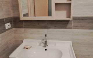 Apartament de inchiriat, 2 camere, zona Lunca Cetatuii, str. Calusari, parter - Poză 7