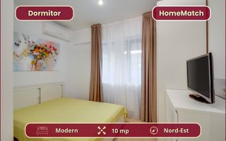 Cortina North || 2 camere || Comision 0% - Poză 6