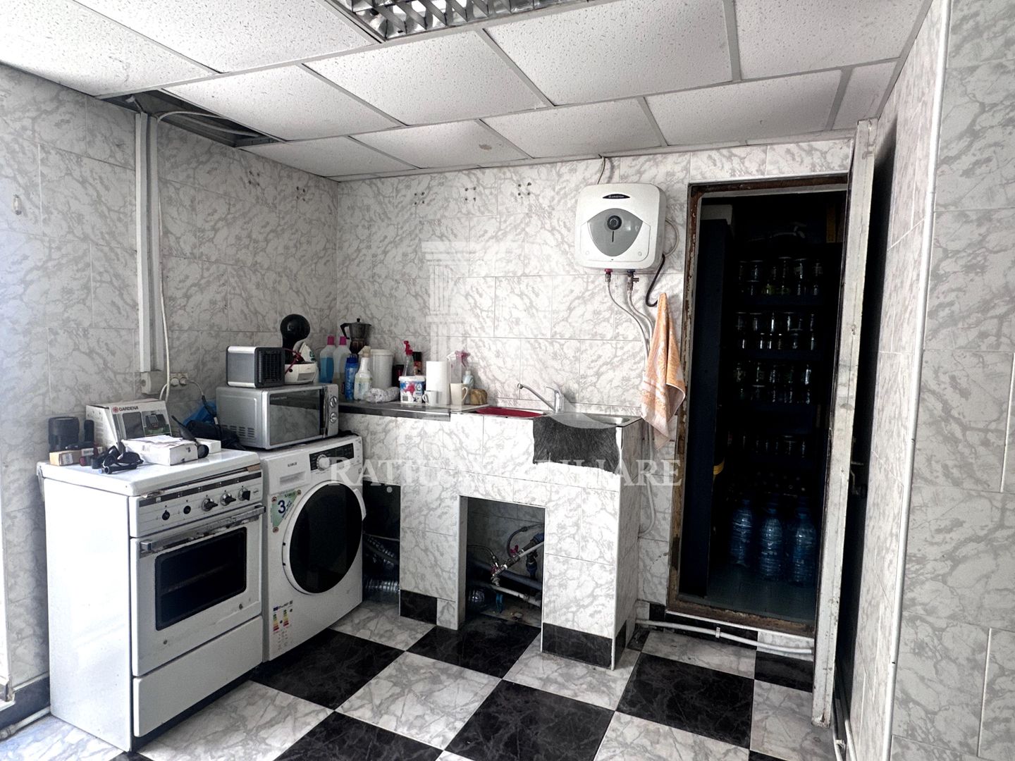 Spatiu comercial de închiriat | Iosia | Oradea - Poză 6