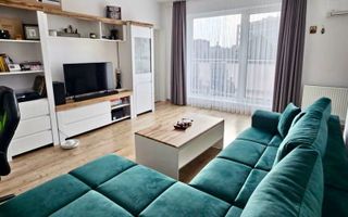 Vanzare apartament 2 camere, parcare inclusa, zona The Office! - Poză 1