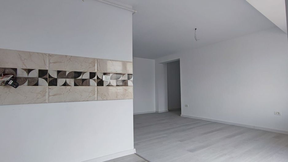 2 camere + pod 58 mp - Poză 7