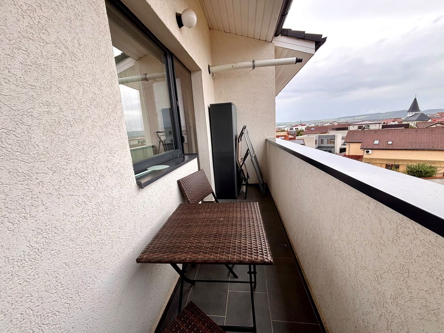 Apartament modern cu 2 camere în Șelimbăr - Poză 10