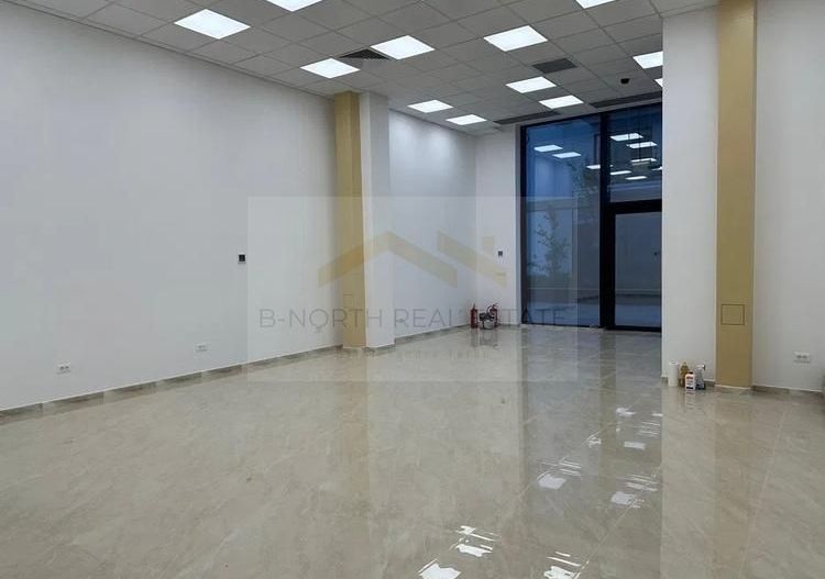 Spatiu comercial One Cotroceni Park - Poză 7