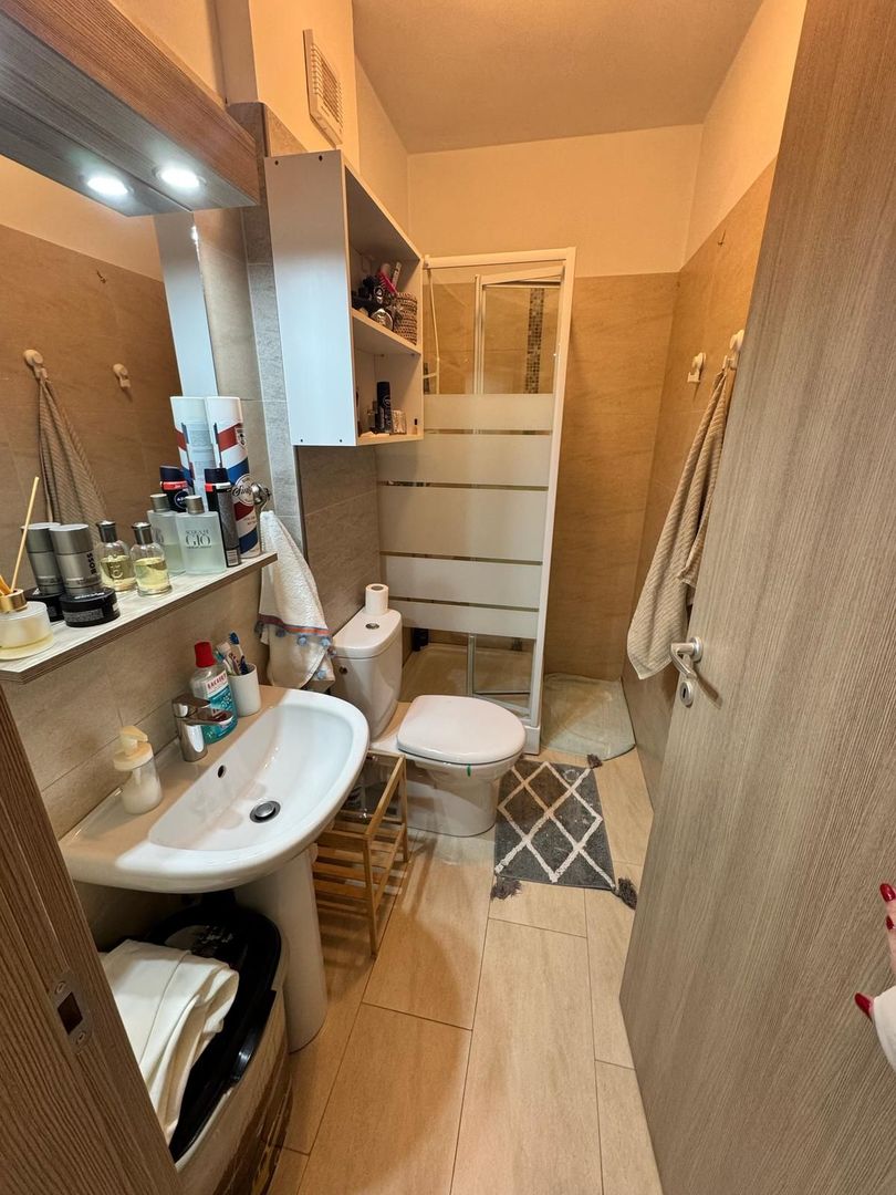 Apartament 3 camere Bragadiru Cristalului - Poză 9