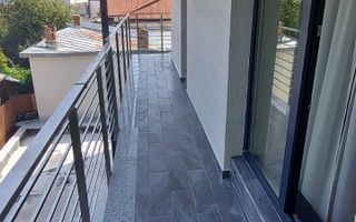 AP. 2 CAMERE LAMINORULUI, CENTRALA, BLOC NOU, 72 MP, METROU 5 MINUTE - Poză 12