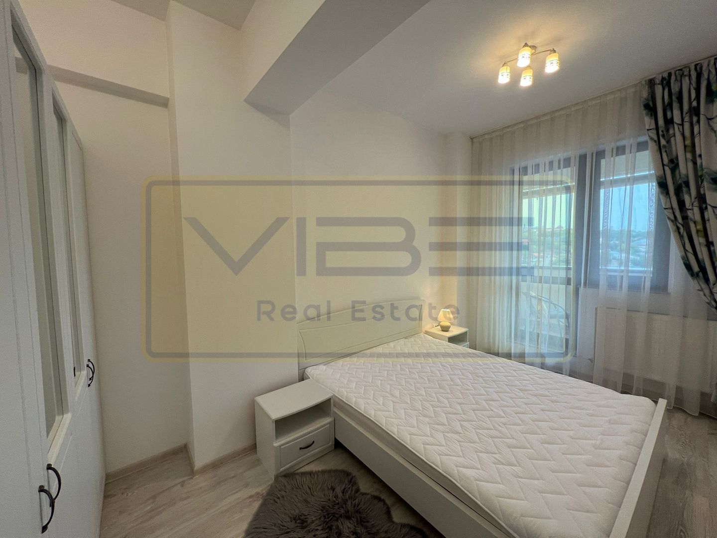 Apartament 2 camere+parcare privata Pacurari Concept Residence  / 10 min Copou - Poză 7