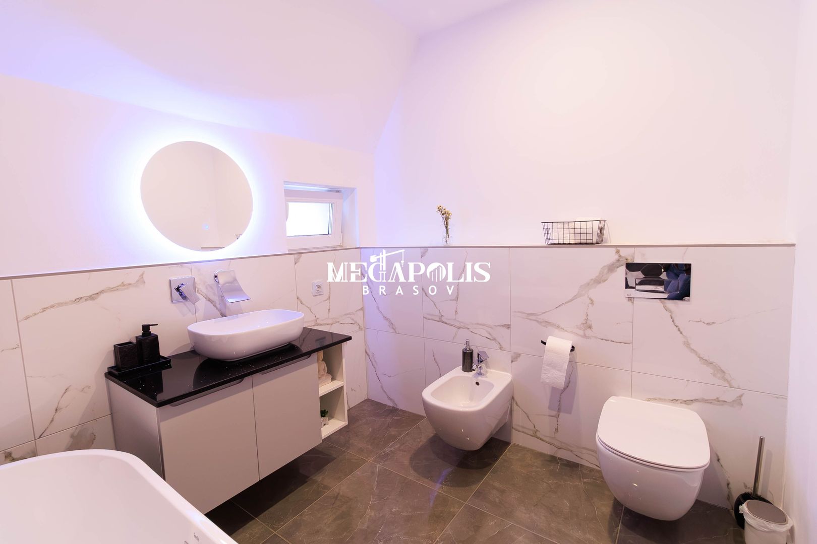 Casă individuală 4 camere | 648 mp teren | Sânpetru - Poză 36