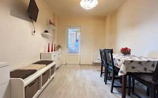 Apartament 4 camere 90 mp loc parcare centrala termica Inel 2 - Poză 6