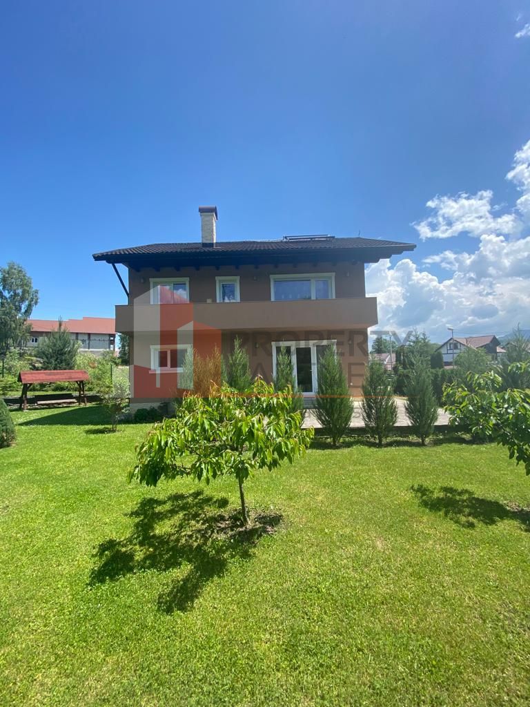 Vila de locuit in Bran/Predelut cu panorama superba. - Poză 37