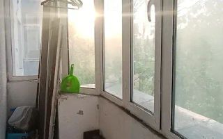 Vand apartament cu 3 camere decomandat Brancoveanu - Poză 9