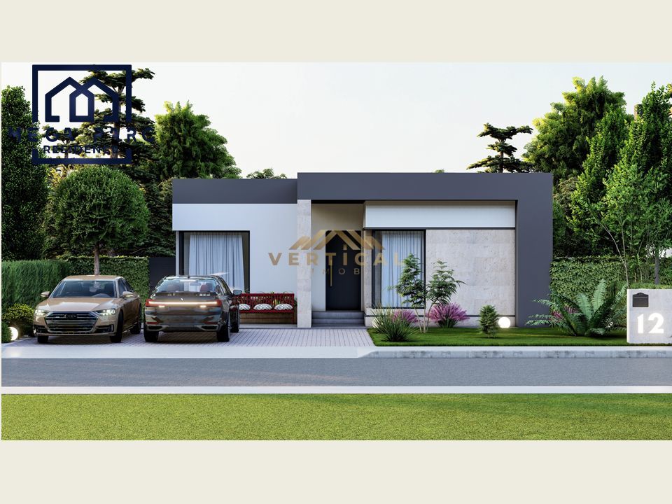 Case - Mega Parc Residence 9 - Poză 38