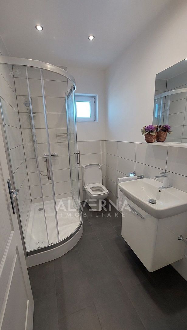 Apartament 3 camere | 100mp + 2 balcoane | parcare | zona Europa - Poză 5