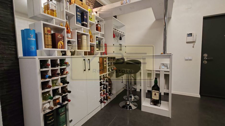 Parcul Copou- BLOC NOU- Intabulat - IN RATE  !!! - Poză 16