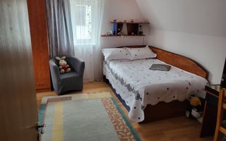 Casă de Vânzare | Piscină Interioară | Spațiu de Relaxare - Poză 23