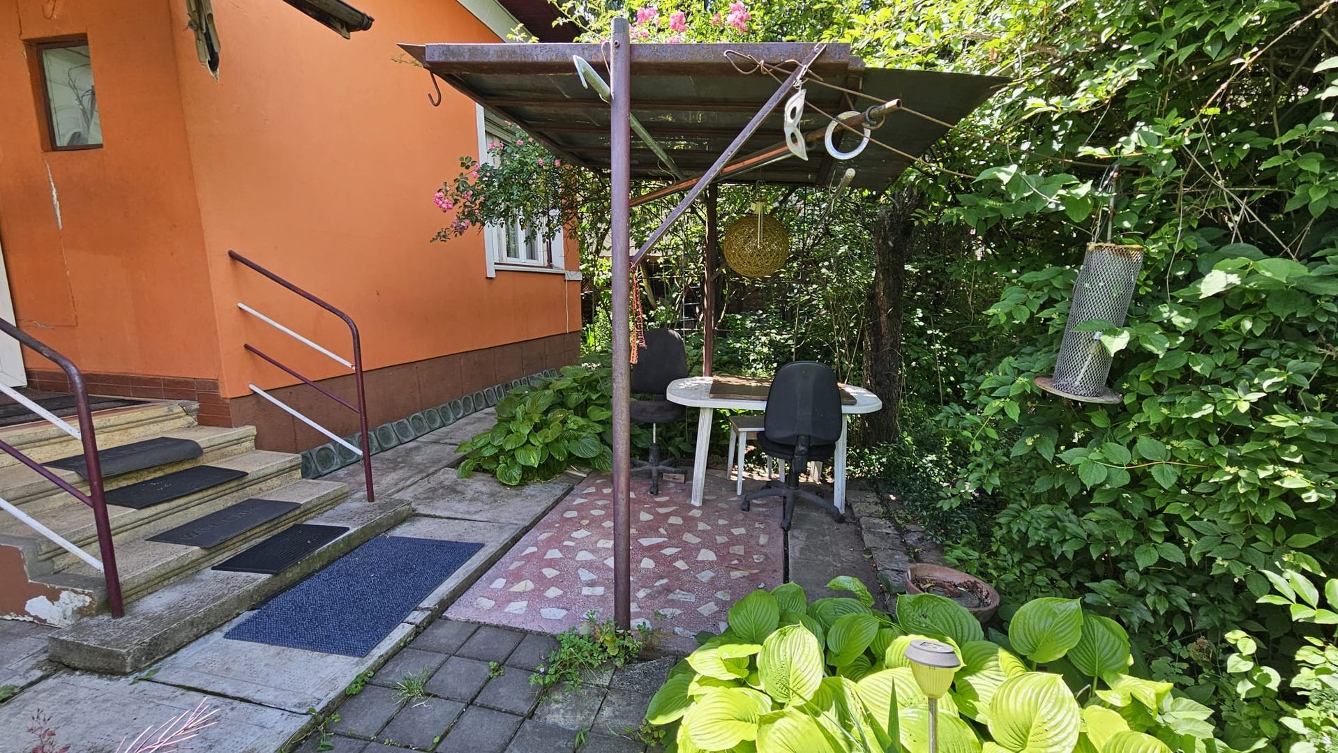 0 % Comision Teren 547 mp Andrei Muresanu, zona strazii Brasov - Poză 9