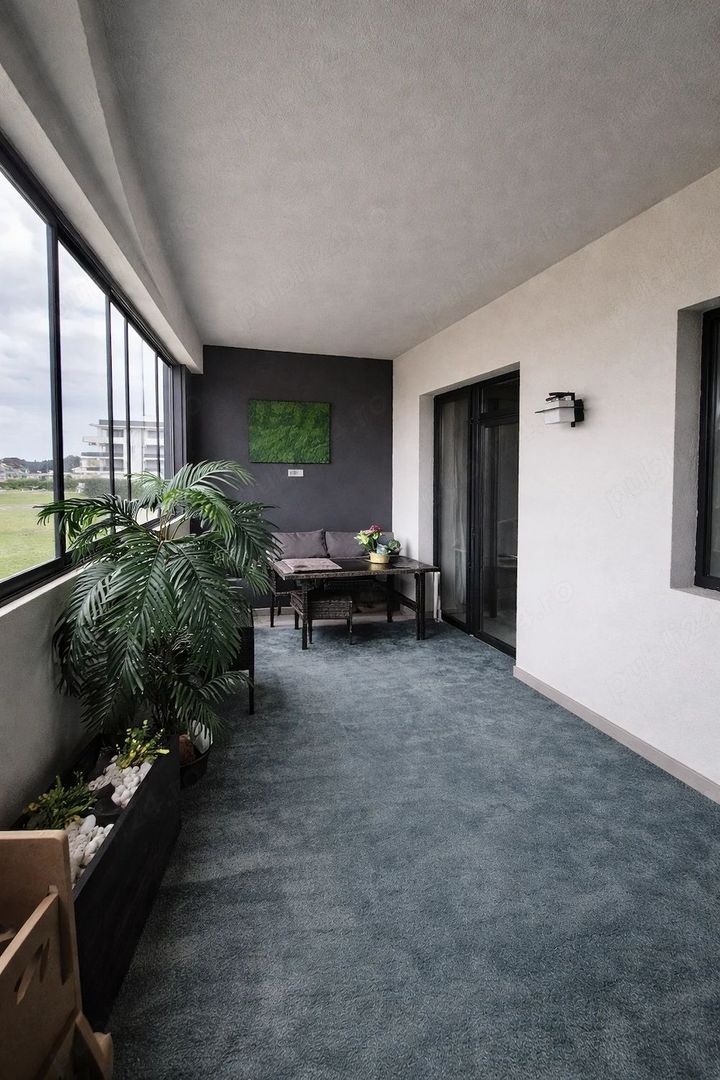 Giroc-Penny | 3 Camere | Etaj 2 | Terasa-20 mp - Poză 6