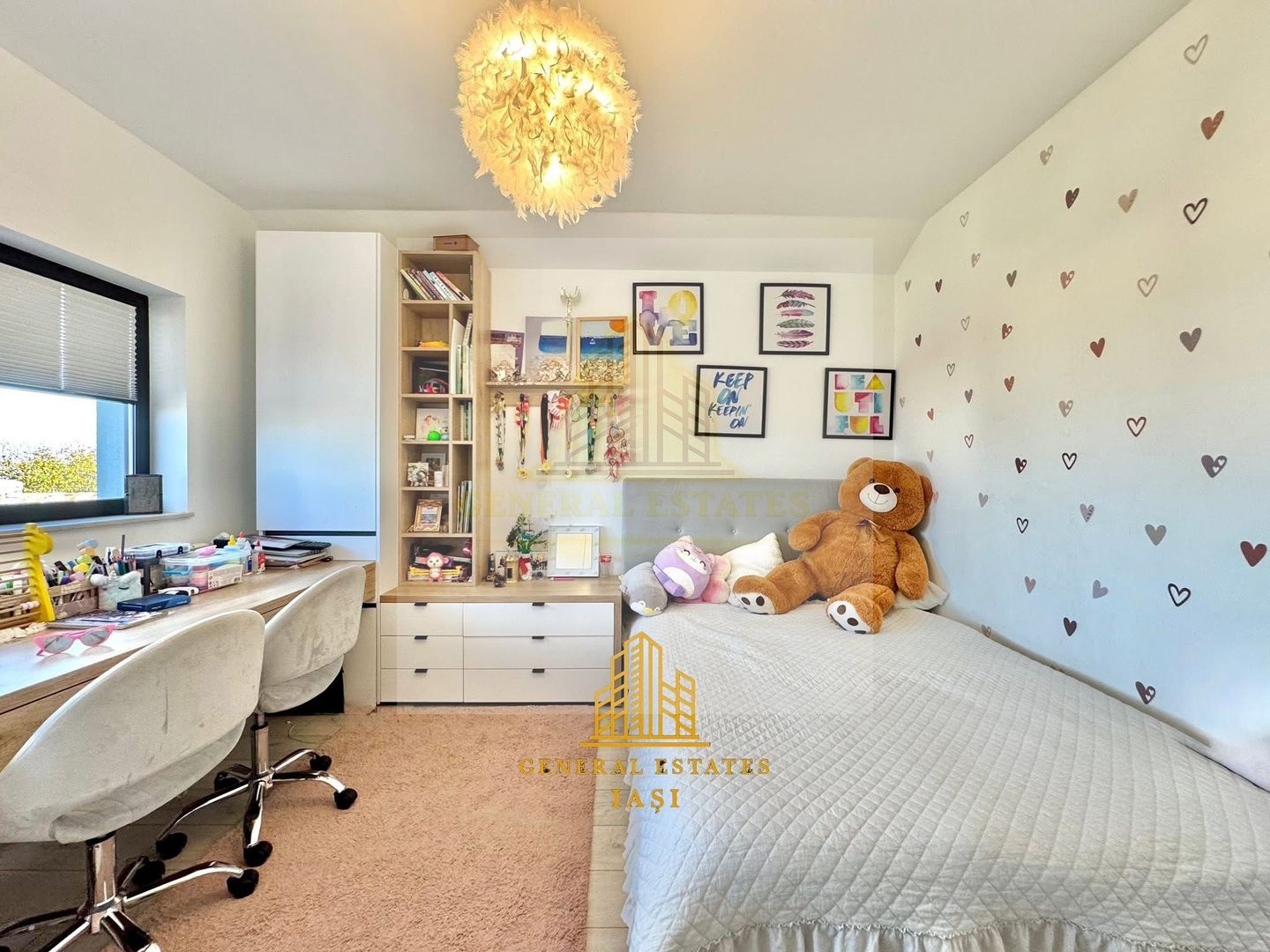 Vânzare Casă modernă - Galata lângă Platoul Însorit - Poză 20