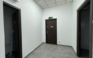 Spatiu birouri , comercial , horeca Tudor Vladimirescu - Bucsinescu - Poză 7