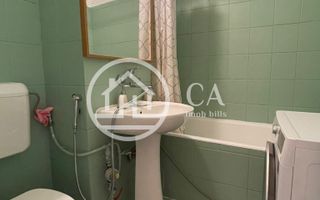 Apartament cu 3 camere de închiriat in Decebal, Oradea - Poză 11