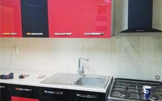 Vânzare apartament semidecomandat 4 camere cu centrală Bd. Obregia - Poză 8