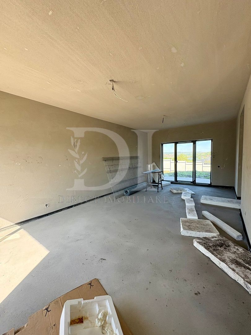 Casă individuală cu vedere la lac – Apahida - Poză 5