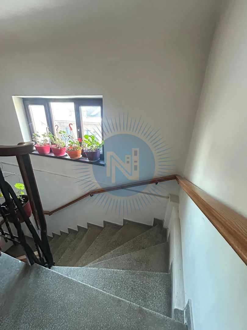 Vila de vanzare zona Barbu Vacarescu - Poză 8