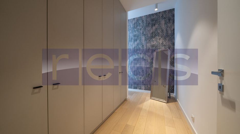 INCHIRIERE 4 CAMERE | HERASTRAU | ULTRAFINISAT | PARCARE | VEDERE LAC | - Poză 13