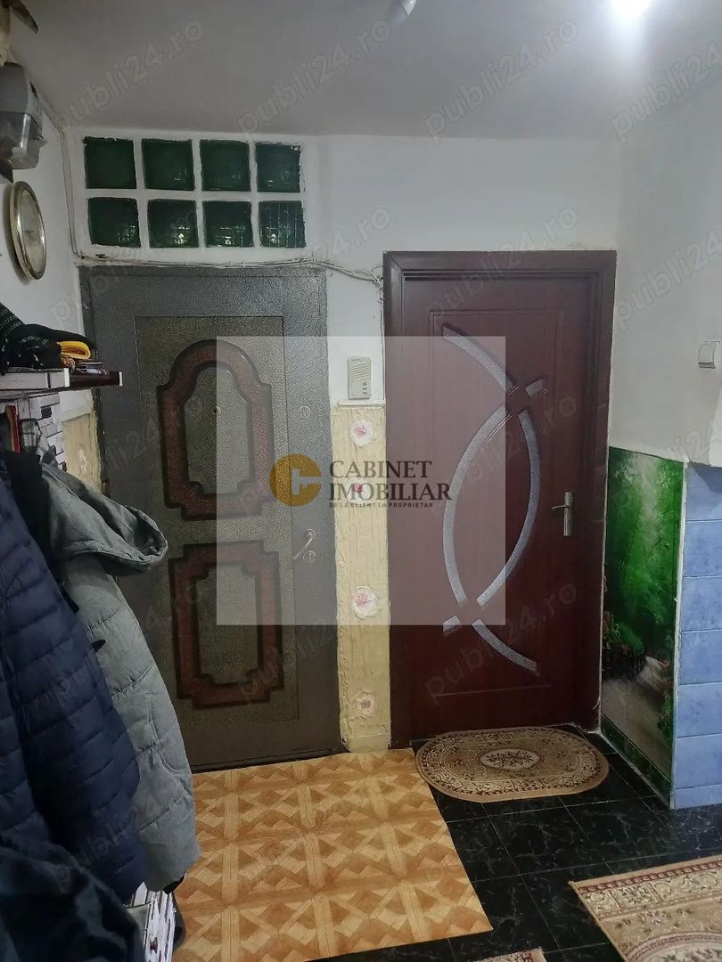 3 Camere - 67MP | Decomandat | 1/8 | Creditabil | 1980 | M Gorj - 7min - Poză 7