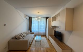 HERASTRAU | INCHIRIERE 2 CAMERE | MOBILAT-UTILAT LUX | PARCARE | 62MP - Poză 3