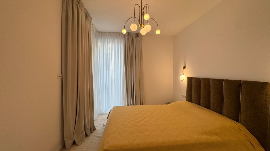 2 camere| WIN HERASTRAU| PARCARE - Poză 14