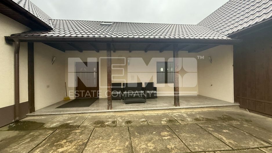 CASA COMPLET MOBILATA | 15 Ari Teren | Bivolarie  Vicovu de sus | - Poză 46