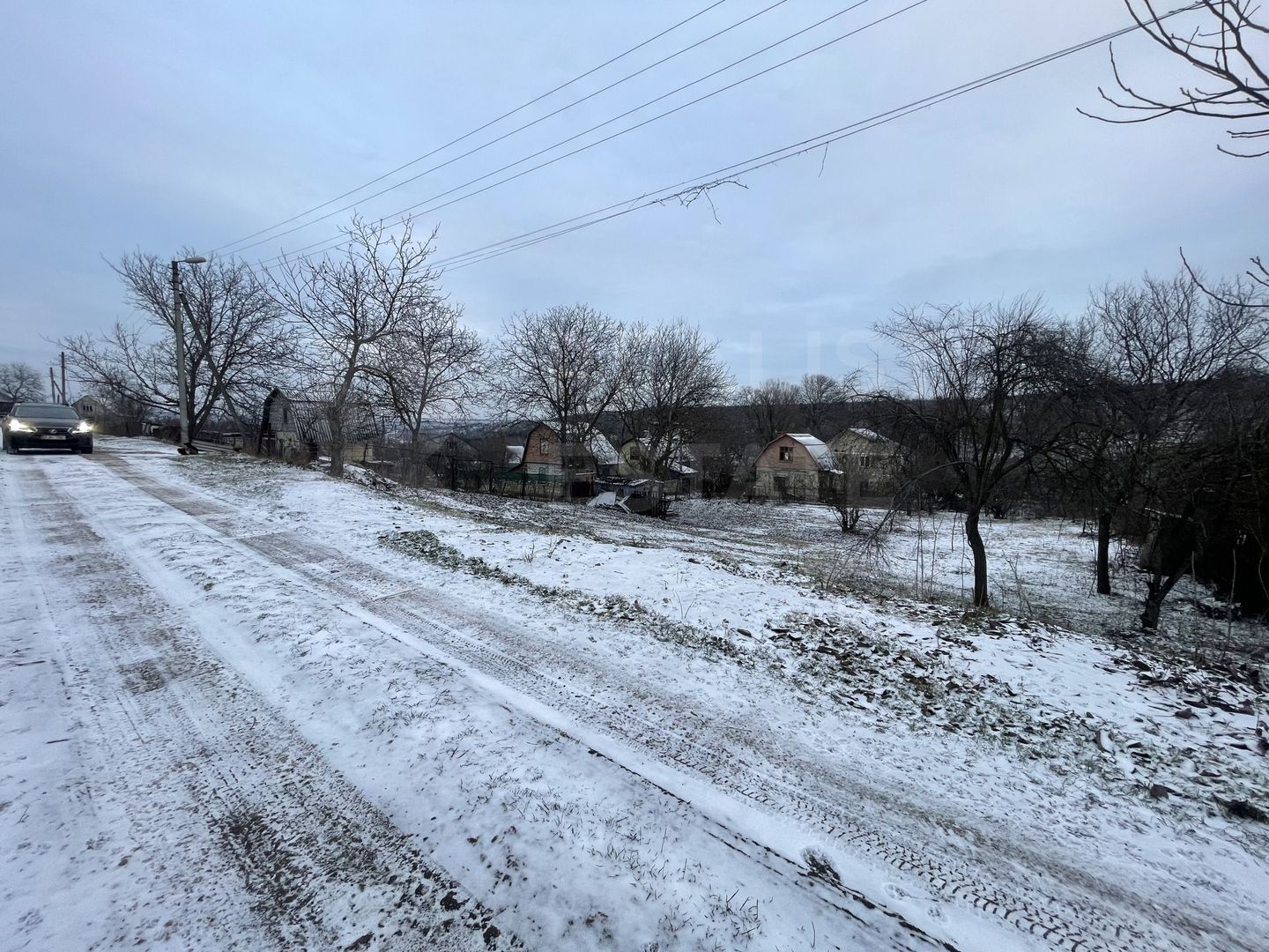 Vânzare, teren pentru construcții, orașul Ialoveni - Poză 5