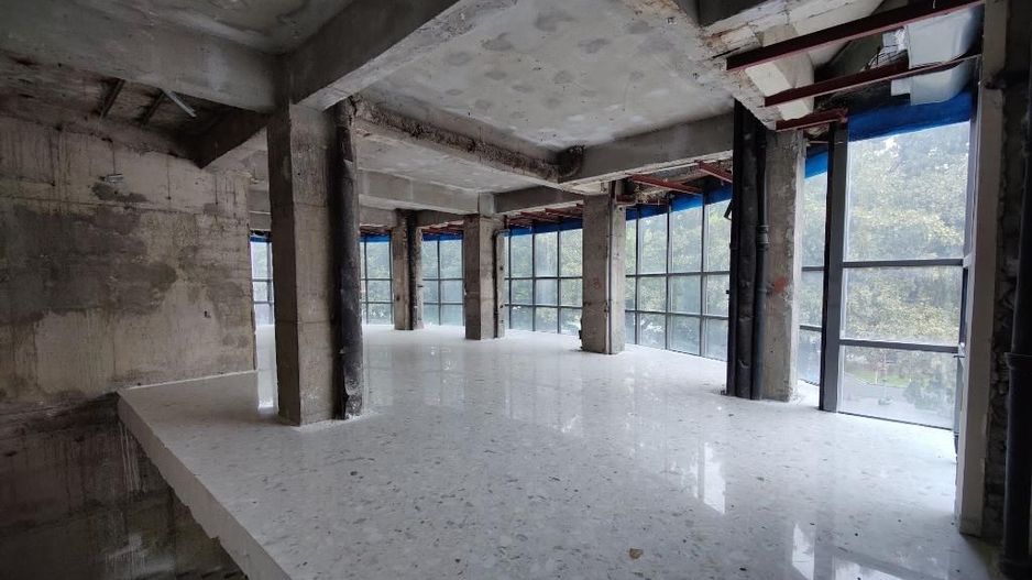 Spatiu Comercial || Pretabil Clinica zona Blv Unirii 700 mp || vis a vis Zepter - Poză 5