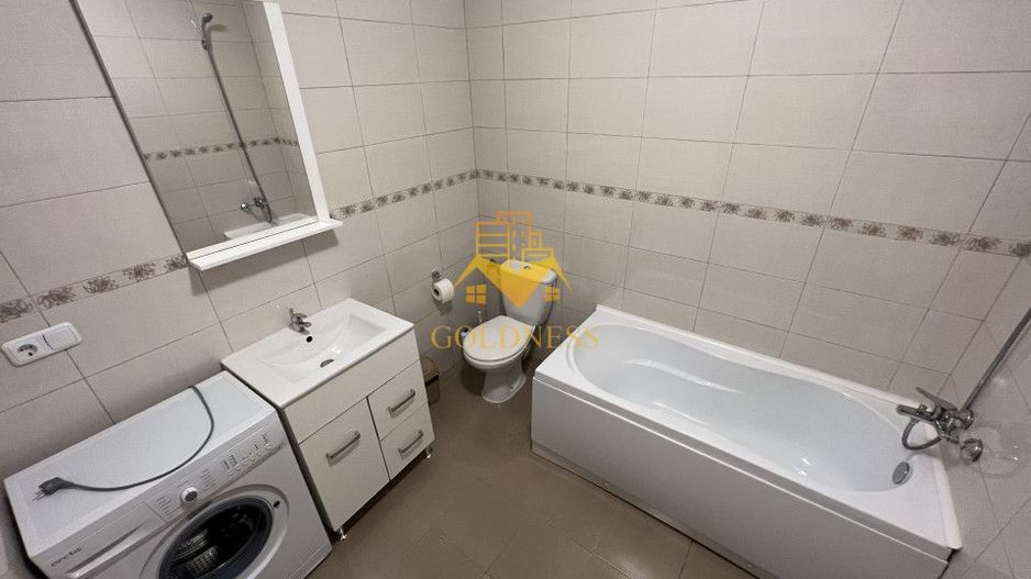 Mobilat modern, open space, cartierul Iris zona Maramuresului - Poză 6