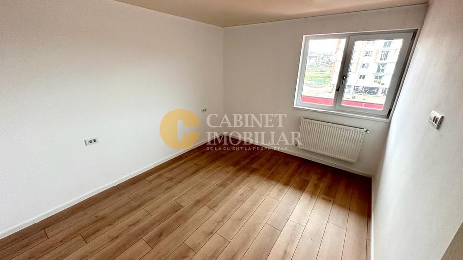 Comision 0 - Zona Bucium - 2 Camere Decomandat - Etaj Intermediar - Bloc nou - Poză 2