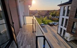 Apartament 2 camere in Chișoda - Poză 11