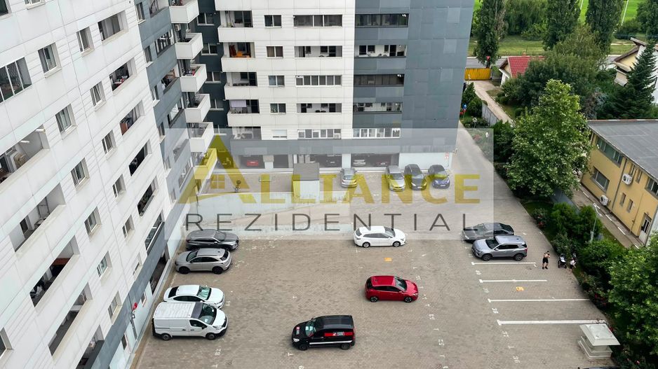 METROU DIMITRIE LEONIDA| 2 Camere Decomandat |57 MP|Parcare Subterana| - Poză 13
