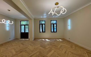 4 camere ||  Mihai Eminescu -Piata Romana || vila interbelica - Poză 1