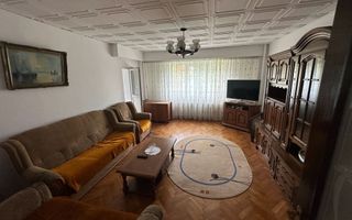 Apartament incapator cu trei camere, zona Vatra Luminoasa - Poză 2