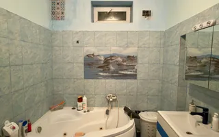 Apartament 2 camere, Unirii - Piata Constitutiei, centrala proprie ! - Poză 13